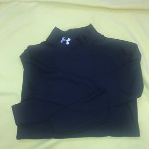 YLG UNDER ARMOUR